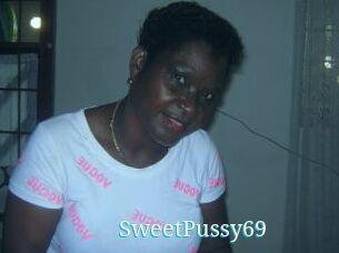 SweetPussy69