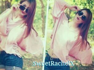 SweetRachelX