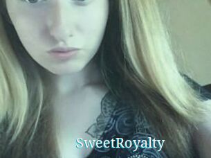 SweetRoyalty_