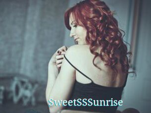SweetSSSunrise
