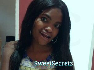SweetSecretz