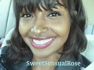 SweetSensualRose