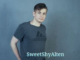 SweetShyAlten