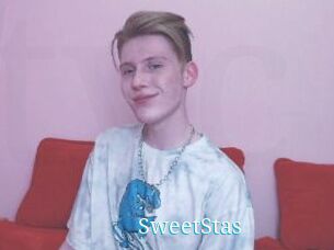 SweetStas