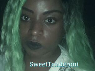 SweetTenderoni