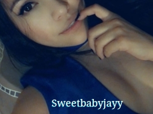 Sweetbabyjayy