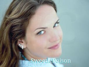 SweetiePoison