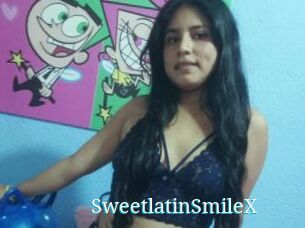 SweetlatinSmileX