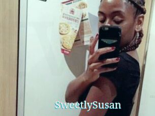 SweetlySusan