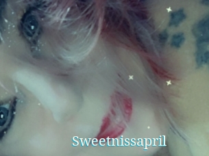 Sweetnissapril
