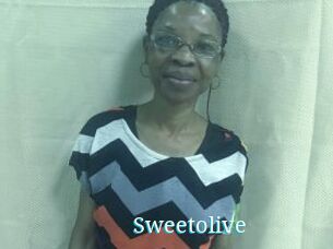 Sweetolive