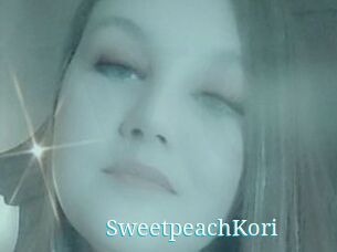 SweetpeachKori