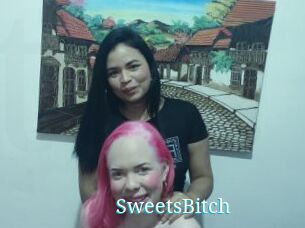 SweetsBitch