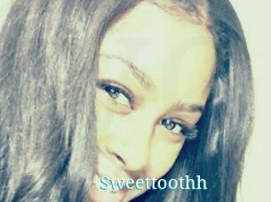 Sweettoothh