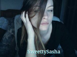 SweettySasha