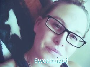 Sweetxnerd