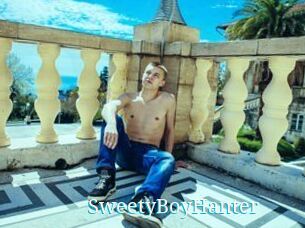 SweetyBoyHanter