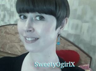 SweetyOgirlX