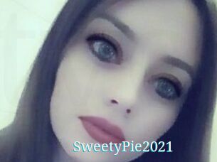 SweetyPie2021