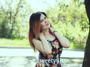 SweetySky
