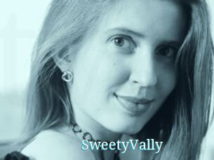 SweetyVally