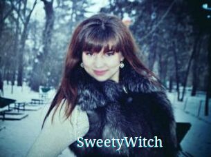 SweetyWitch