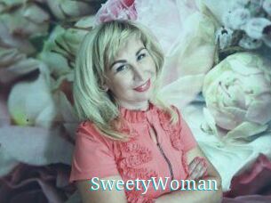 SweetyWoman