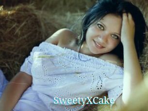 SweetyXCake