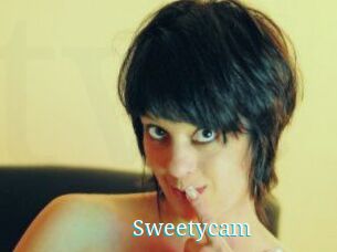 Sweetycam