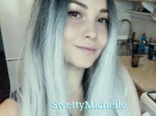 SwettyMichelle