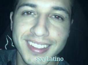 SxyLatino