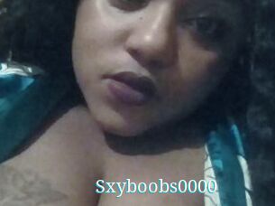 Sxyboobs0000