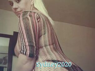 Sydney2020