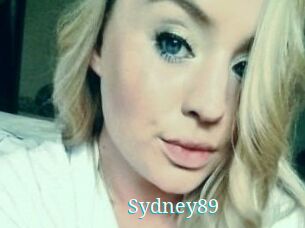 Sydney89