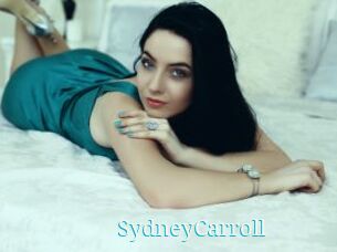 SydneyCarroll