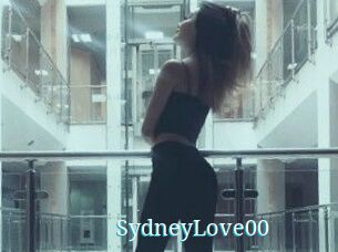 SydneyLove00