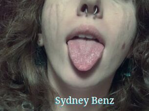 Sydney_Benz