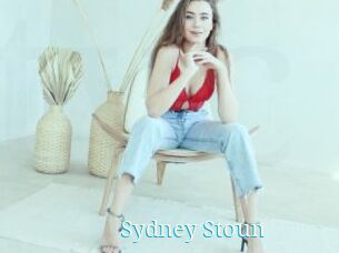 Sydney_Stoun
