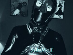 SydxWolf
