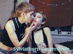 Sylviathorn_Gingersteele