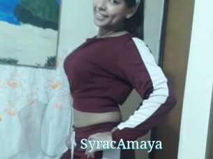 SyracAmaya