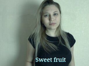 _Sweet_fruit_