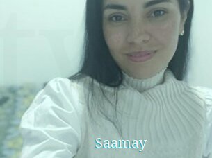 Saamay