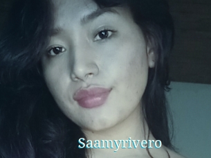 Saamyrivero