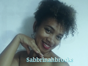 Sabbrinahbrooks