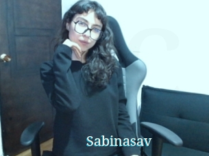 Sabinasav