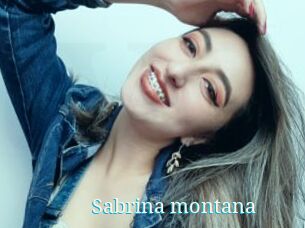 Sabrina_montana
