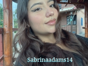 Sabrinaadams14