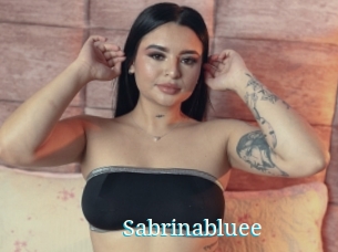 Sabrinabluee