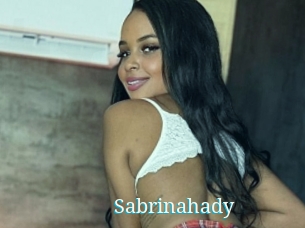 Sabrinahady